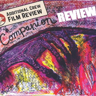 Companion (2025)