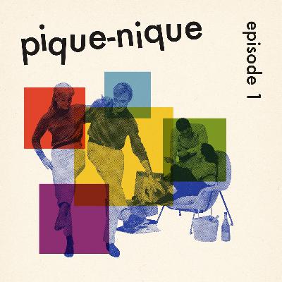 Episode 1 | Les sixties's à gogo! | Pique-Nique - The 60's French Pop Podcast