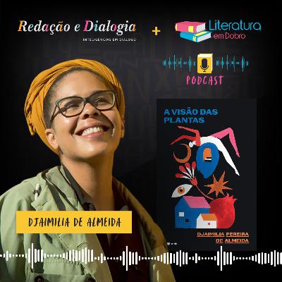 "A visão das plantas", de Djaimilia Pereira "A visão das plantas", de Djaimilia Pereira