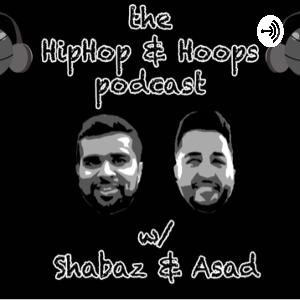 Episode 1: Podcast introduction and NBA playoffs