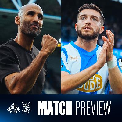 MATCH PREVIEW | Lee Grant & Lynden Gooch | Sunderland vs Huddersfield Town