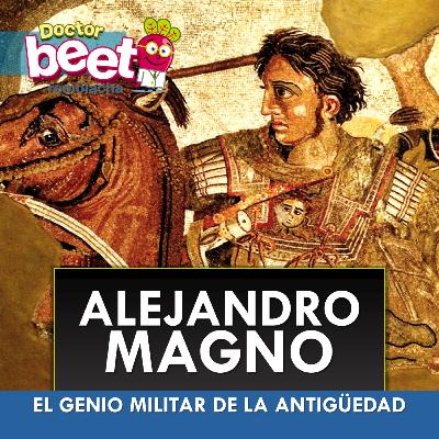 Biografía ALEJANDRO MAGNO TOP 10 cosas que no sabías HISTORIA