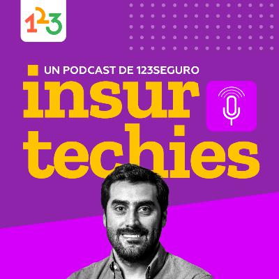 S6E03 - Federico Tassara (MunichRe) 🇦🇷🇩🇪
