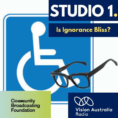 Is Ignorance Bliss?