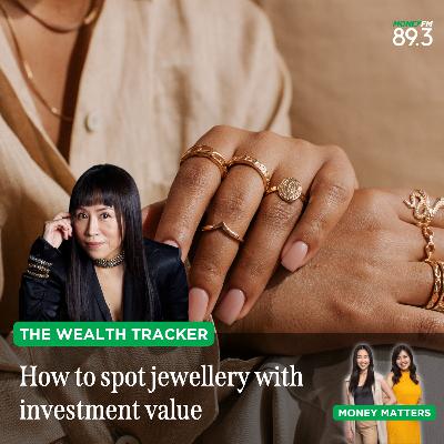 Wealth Tracker: Is jewellery the next big alternative investment?