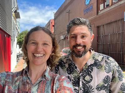 A pan-political movement to transform our economy A pan-political movement to transform our economy