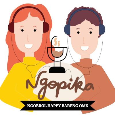 #NGOPIKA - Hari Raya Tubuh dan Darah Kristus