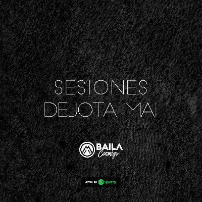 Dejota Mai - 15 años después Dejota Mai - 15 años después
