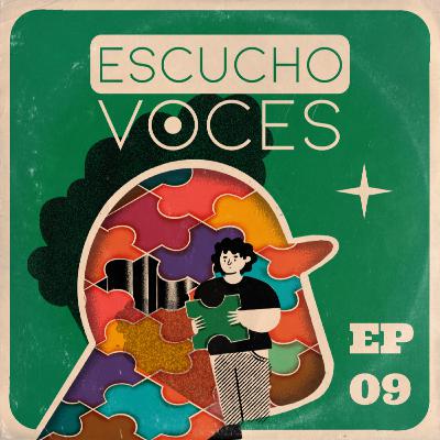 EP 09 - Autismo - Esteban Sanchez