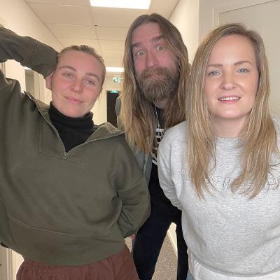 Lamour Podcast #221 - Slowtech, supporting & spaningar Lamour Podcast #221 - Slowtech, supporting & spaningar