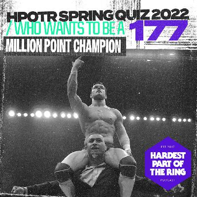 #177: HPOTR Spring Quiz 2022 #177: HPOTR Spring Quiz 2022