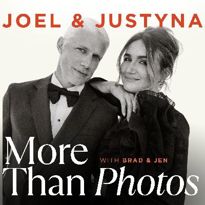 027 - Outside the Box: How Joel & Justyna Built a Career Without Waiting for Permission 027 - Outside the Box: How Joel & Justyna Built a Career Without Waiting for Permission