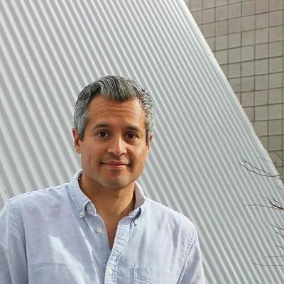 The Border Simulator, with Gabriel Dozal
