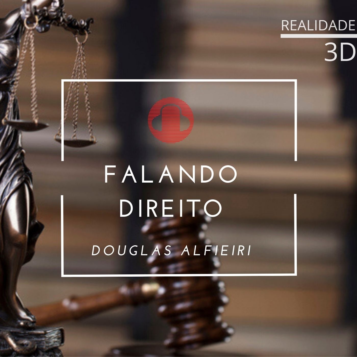 Falando Direito - Convite especial episode artwork