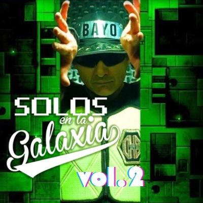 SELG 19.5 - LO MÁS 90s MIX TOTAL (VOL. 2) SELG 19.5 - LO MÁS 90s MIX TOTAL (VOL. 2)