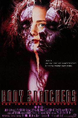 Episode #158: Body Snatchers (1993) Episode #158: Body Snatchers (1993)