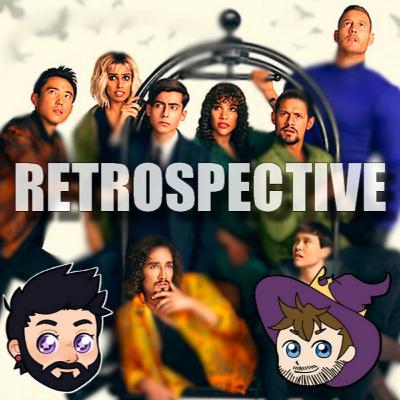 Umbrella Academy Rétrospective SPOILS-SOS Débats ep7 Jothys et Dyna