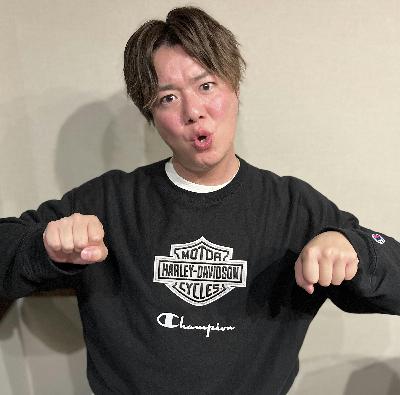 かわいい吉澤閑也くんとサンミュージック･お笑い革命