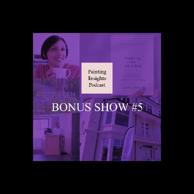 Bonus Show #5