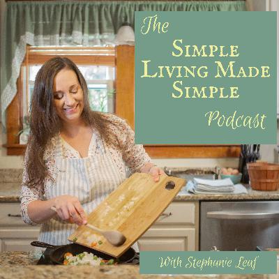 67. Gluten Free Living with Sharon McCaskill R.D.N.