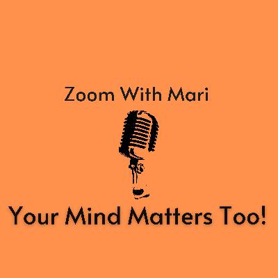 Trailer 01: Zoom with Mari & Masuma