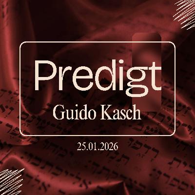 Erwecke die Gabe, die in dir ist! | Guido Kasch