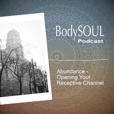 Being Open to Receive Is the Key to Life’s Fulfillment