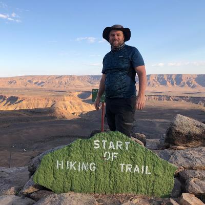 Hiking feature with Tim Lundy: Dangers of snow hiking & when there is inclement weather Hiking feature with Tim Lundy: Dangers of snow hiking & when there is inclement weather