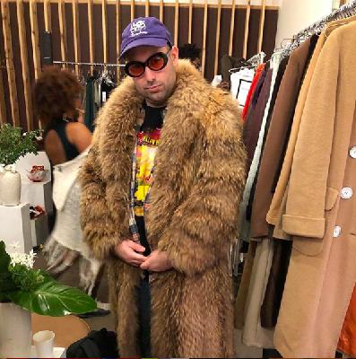 10 Matt Shyman 10 Matt Shyman