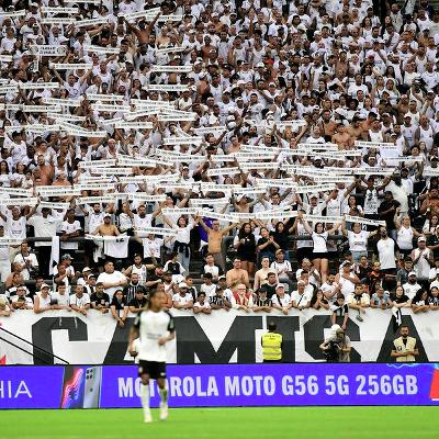 GE Corinthians #505 – Sequência de clássicos e mercado da bola agitado