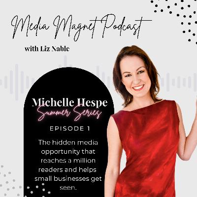 The Summer 25 Series: From Regional Gems to Airline Pages: Michelle Hespe’s Guide to Content That Connects