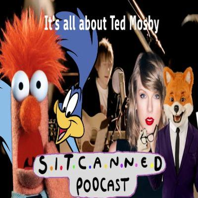 HIMYM S1 E13 - The Water Buffalo Cheese - Canned