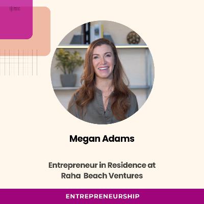 Bonus Ep 9: For Those Made To Do Entrepreneurship Bonus Ep 9: For Those Made To Do Entrepreneurship
