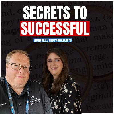 Secrets of a Successful Business and Marriage: The Laskers Reveal All