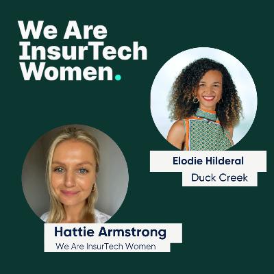 From Strategy to Culture: How Elodie Leads Duck Creek in EMEA