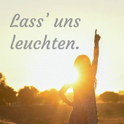 #60 - Komm', wir gönnen uns was! #60 - Komm', wir gönnen uns was!