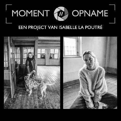 MOMENT//OPNAME #30 Vera Bon MOMENT//OPNAME #30 Vera Bon