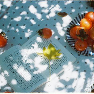 La tavola di ottobre: i doni dell’autunno per energia e benessere