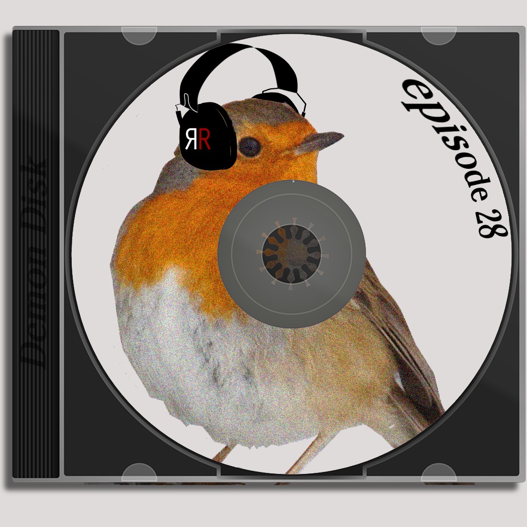 The Round Robin Podcast
