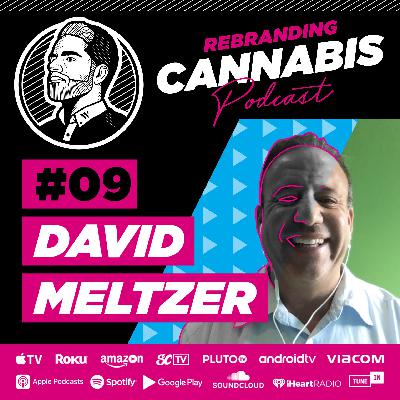Ep 9 - David Meltzer