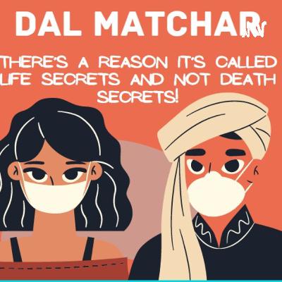 How About The Myth of Romantic Expectations? How About The Myth of Romantic Expectations?