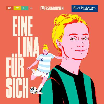 Eine Lina für sich: Gedankenkarussell & Gouda-Brötchen mit Caro Simon