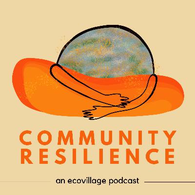 Celebrating Resilience & Launching Transformation : Mini Episode with Eva Goldfarb Celebrating Resilience & Launching Transformation : Mini Episode with Eva Goldfarb