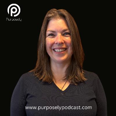 #285 UK to Aotearoa: Leading Policy and Philanthropy for Positive Impact with Rose Challies Founder Terra Nova Foundation