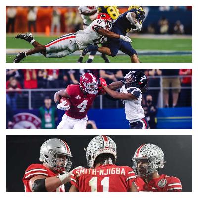 HOT OFF THE PRESS (DIGITALLY)...