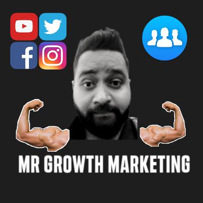 Episode 4: Growing on Other's Shoulders