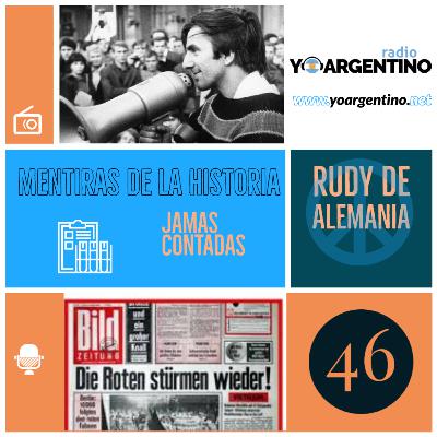 Rudy de Alemania