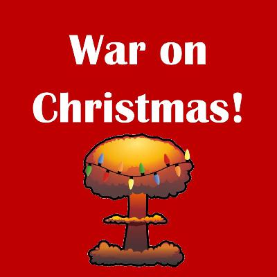 Recast. War On Your Christmas