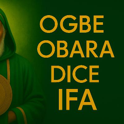 Tabúes ogbe obara Tabúes ogbe obara