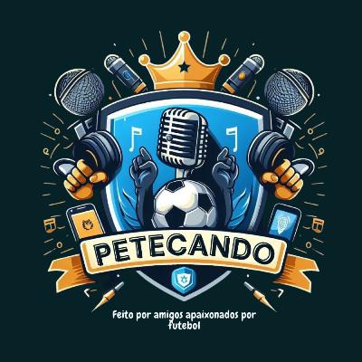 PETECANDO ESPECIAL: CORINTHIANS + Final do PAULISTÃO com Lucas Guidotti e André Farias PETECANDO ESPECIAL: CORINTHIANS + Final do PAULISTÃO com Lucas Guidotti e André Farias